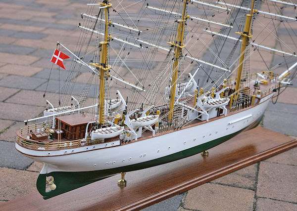 Image of Danmark