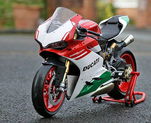 Image of Ducati
