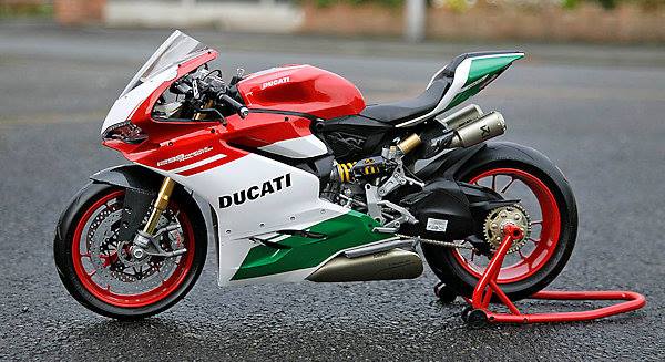 Image of Ducati