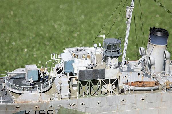 Image of HMS Snowberry