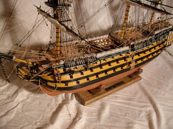 Image of hms-victory