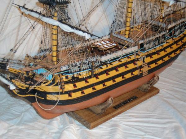 Image of hms-victory