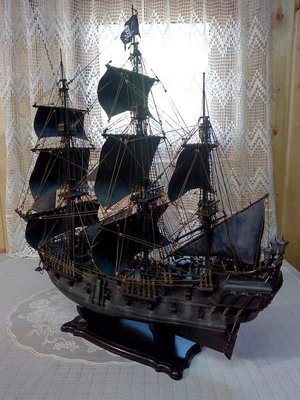 Image of blackpearl