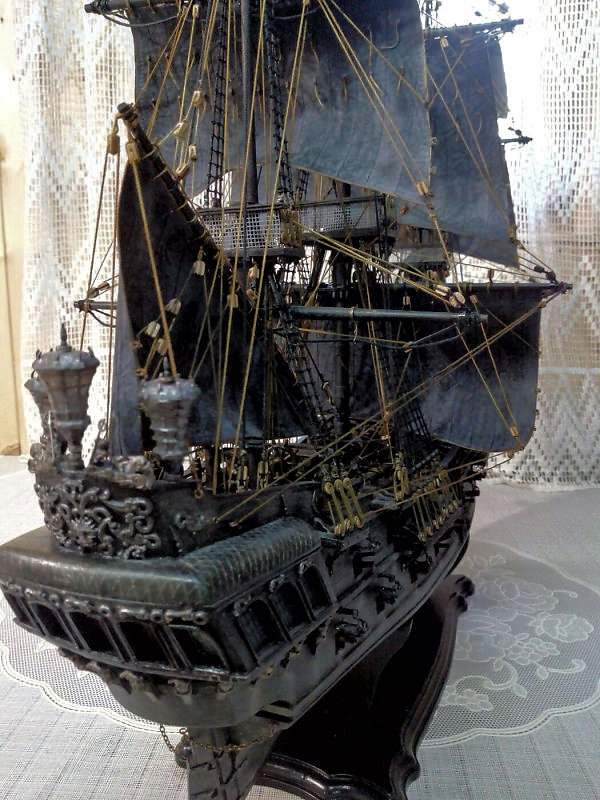 Image of blackpearl