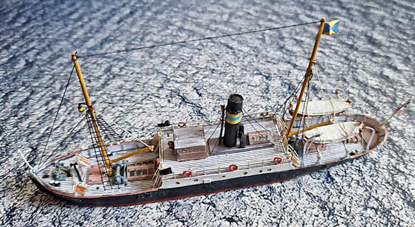 Image of D/S/ Heimdal