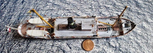 Image of D/S/ Heimdal