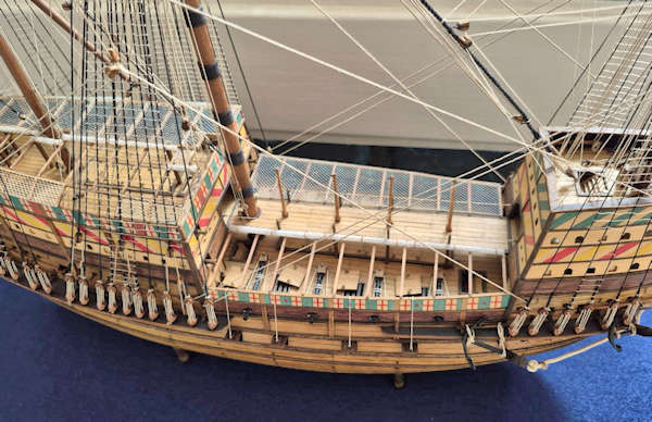 Image of Mary Rose