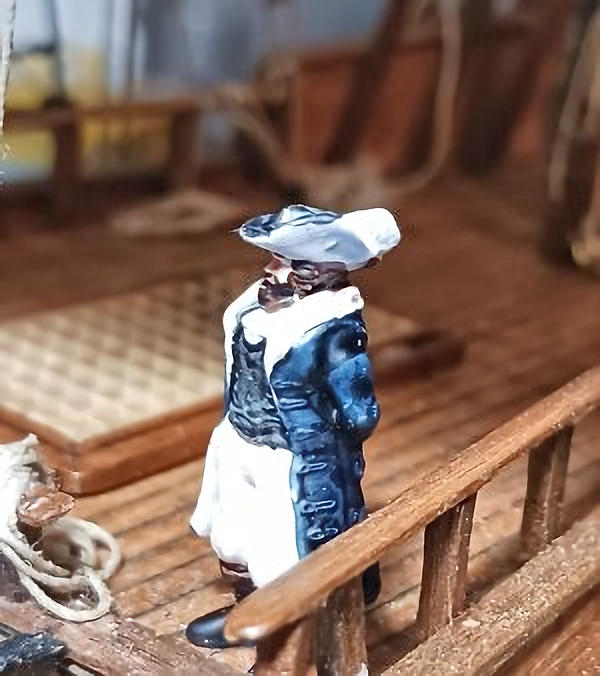 Image of Mayflower