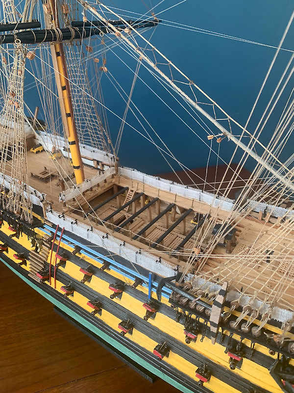Image of HMS Victory