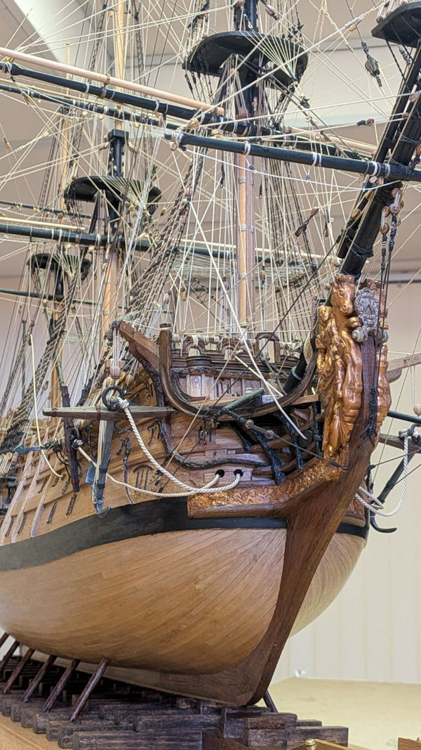 Image of Royal William