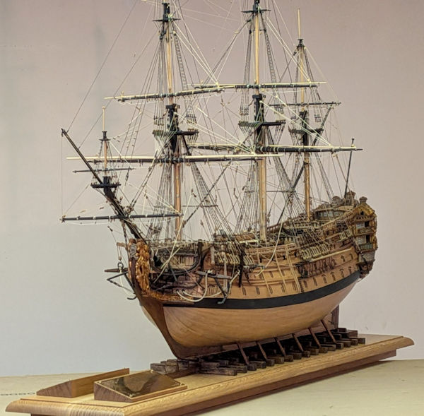 Image of Royal William