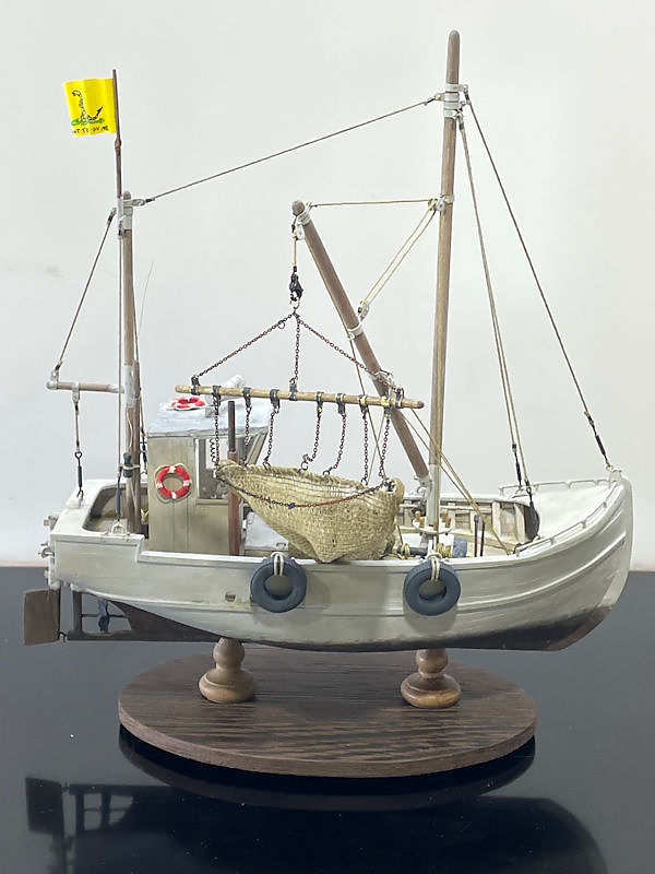 Image of Fischkutter