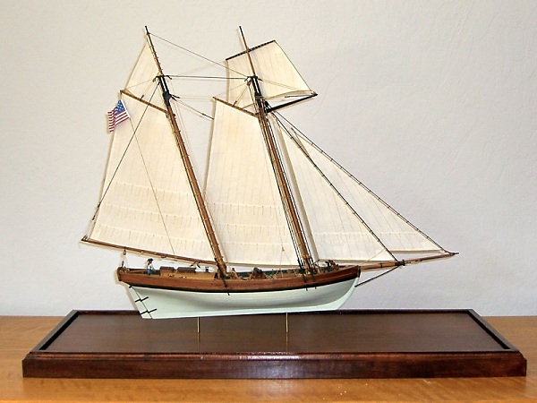 Image of Privateer Lively