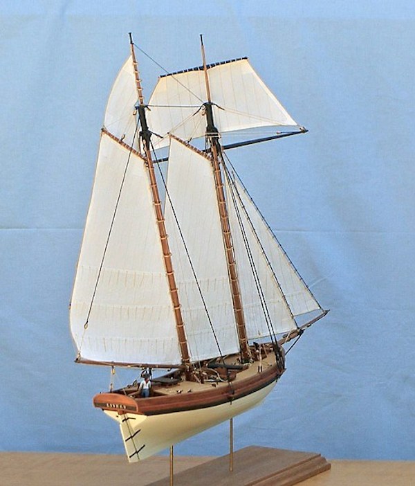 Image of Privateer Lively