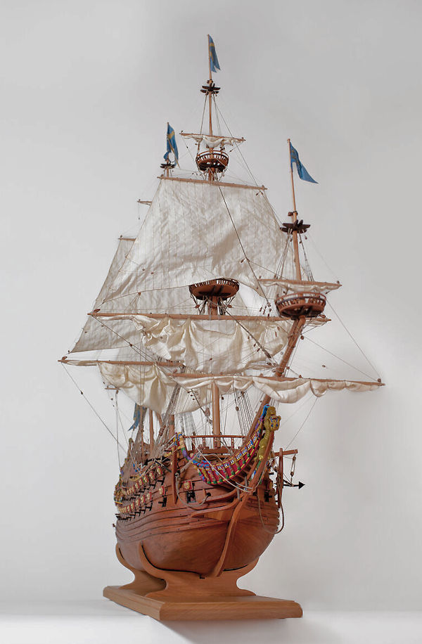 Image of Vasa