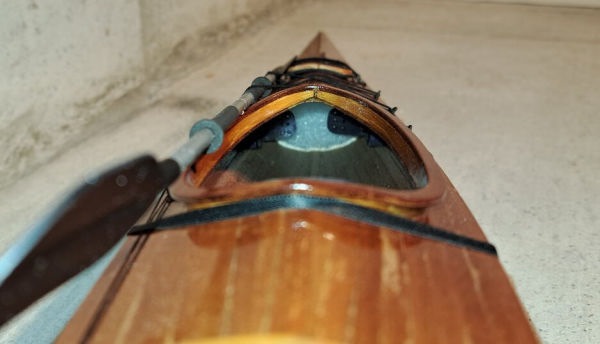 Image of Endeavour Kayak