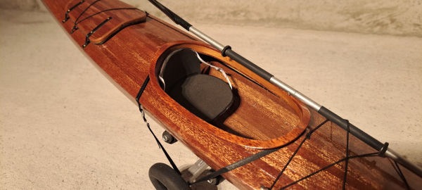 Image of Endeavour Kayak