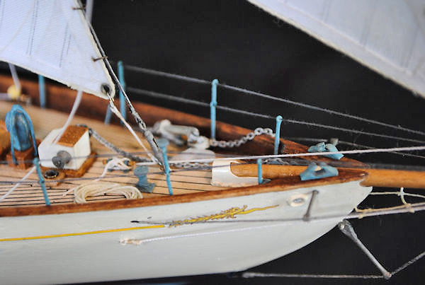 Image of Latifa Yawl