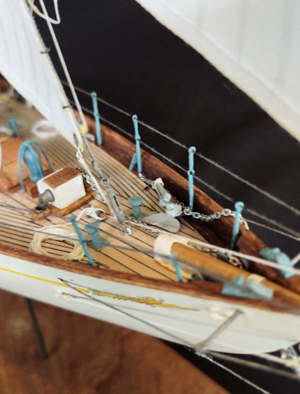 Image of Latifa Yawl