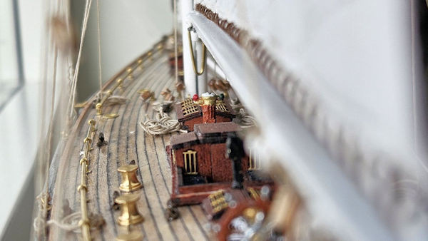 Image of Endeavour
