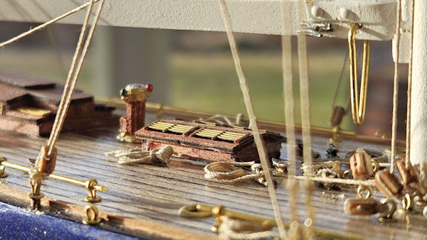 Image of Endeavour