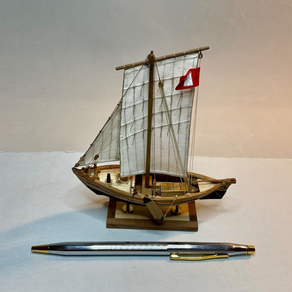 Image of Blankenese Pfahlewer