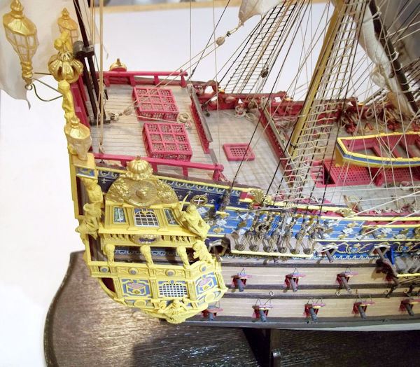 Image of Soleil Royal