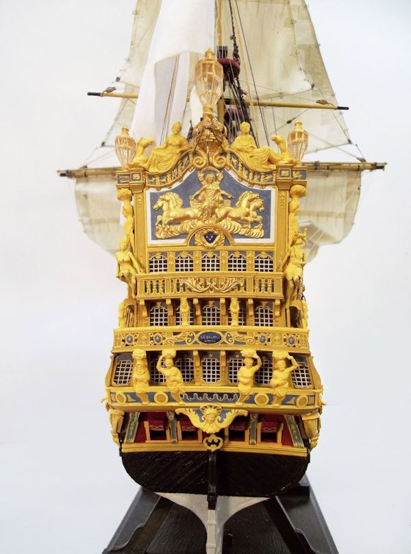 Image of Soleil Royal