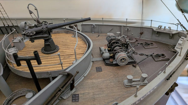 Image of HMT Rollcall