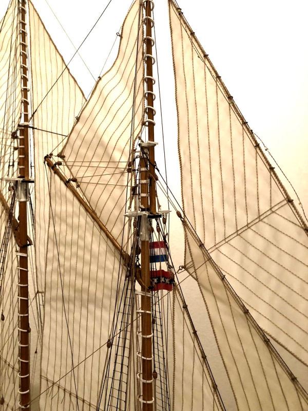 Image of Bluenose