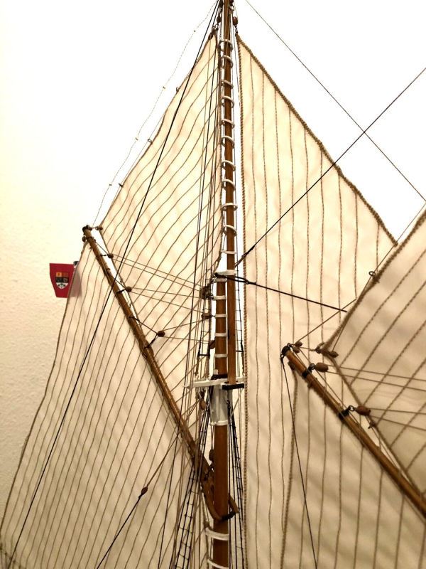 Image of Bluenose