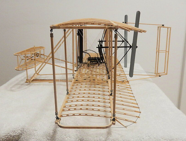 Image of Wright Flyer