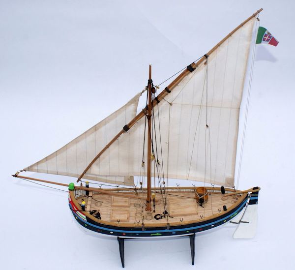 Image of Paranza