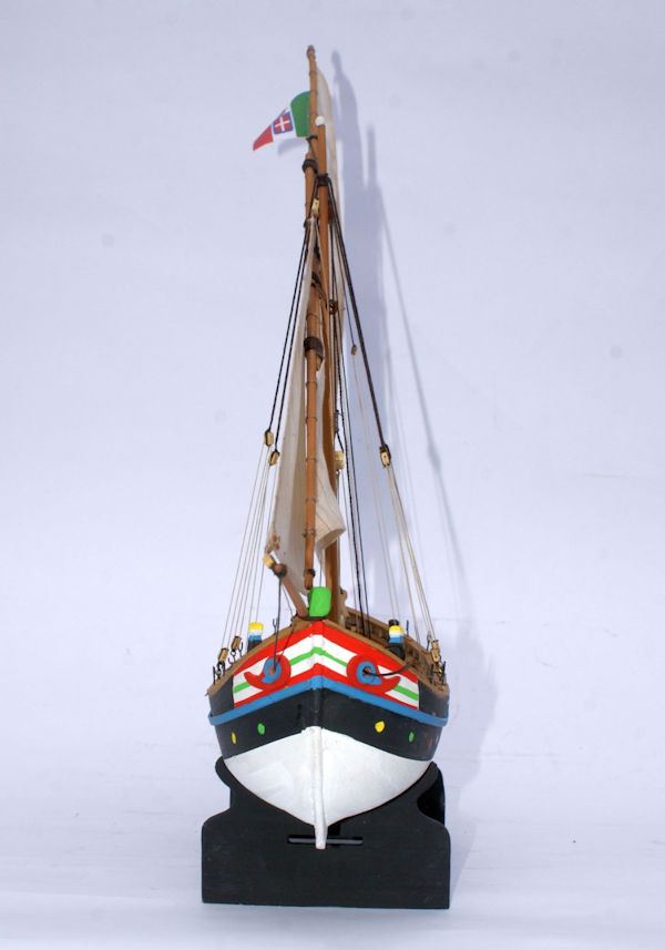 Image of Paranza