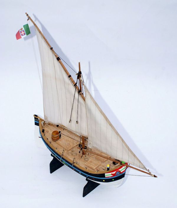 Image of Paranza