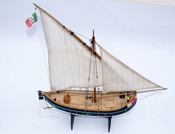 Image of Paranza