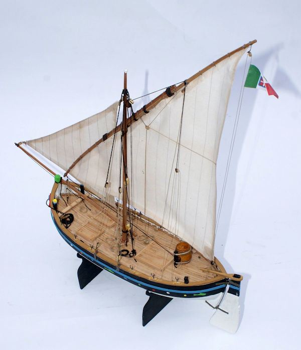 Image of Paranza
