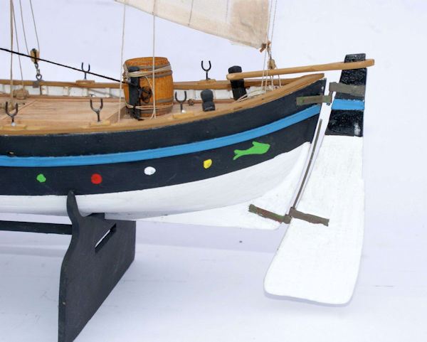 Image of Paranza