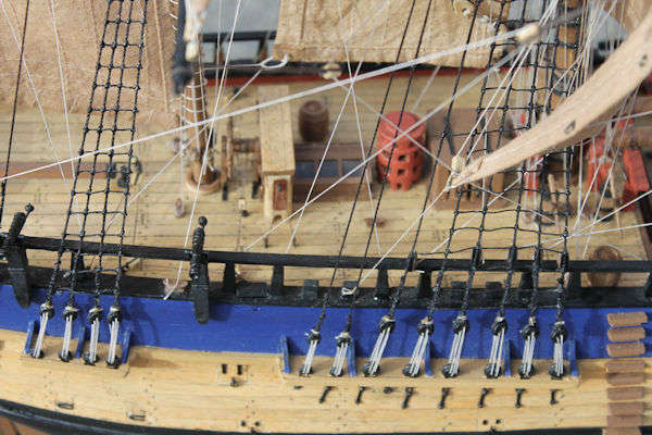 Image of Endeavour