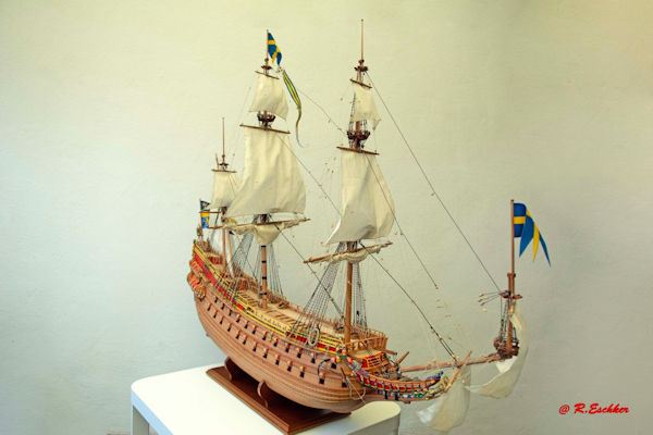 Image of Vasa