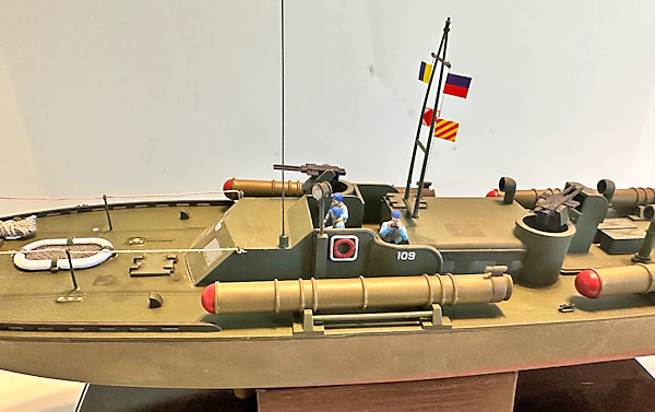 Image of PT-109