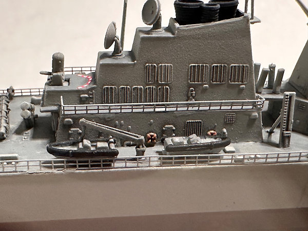Image of USS Hopper