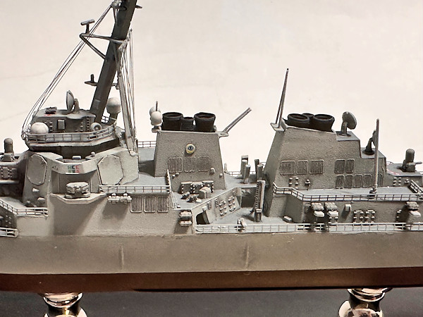 Image of USS Hopper