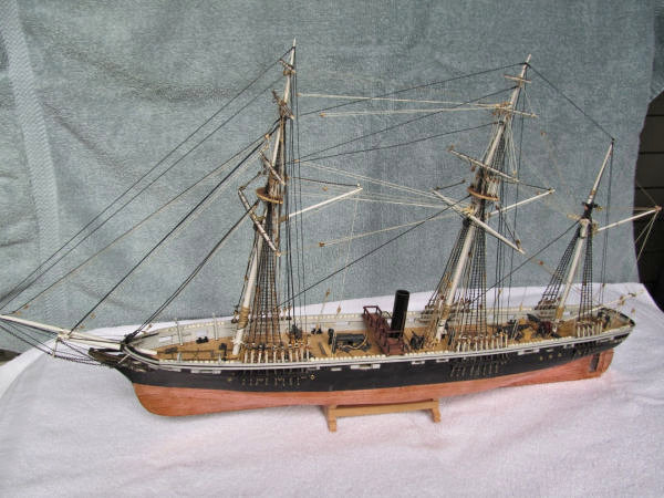 Image of CSS Alabama