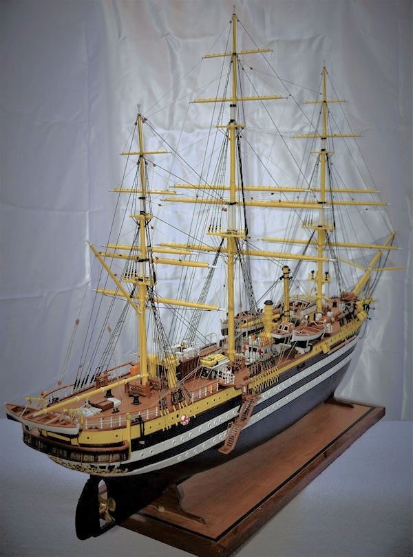 Image of Amerigo Vespucci