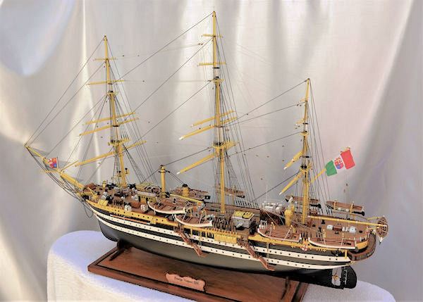 Image of Amerigo Vespucci