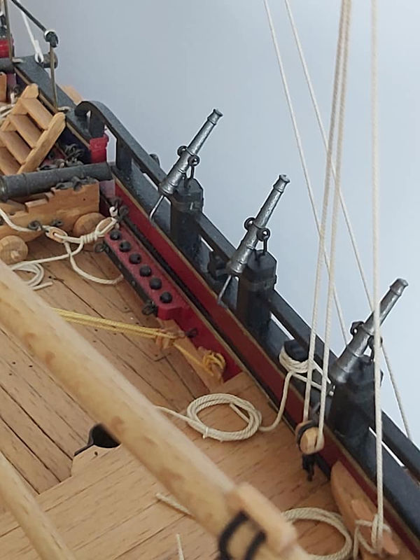 Image of HM Cutter Alert