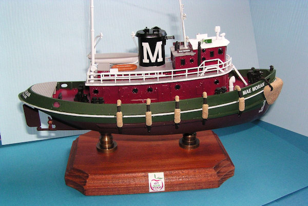 Image of Revell 1:108 Tug Boat