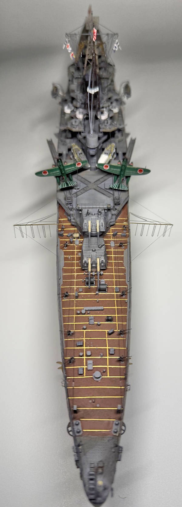 Image of Aoshima Takao Class Maya