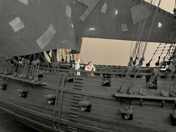 Image of ZHL Black Pearl